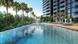 Meyer Road (D15), Condominium #600400871
